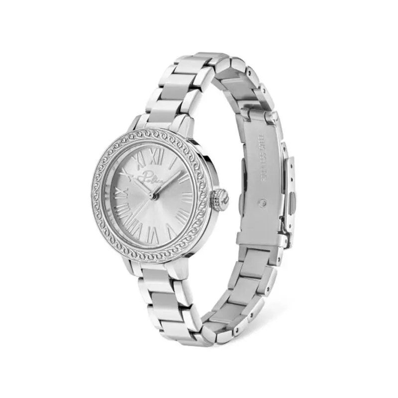 ساعة بوليس PL16025BS/04M
