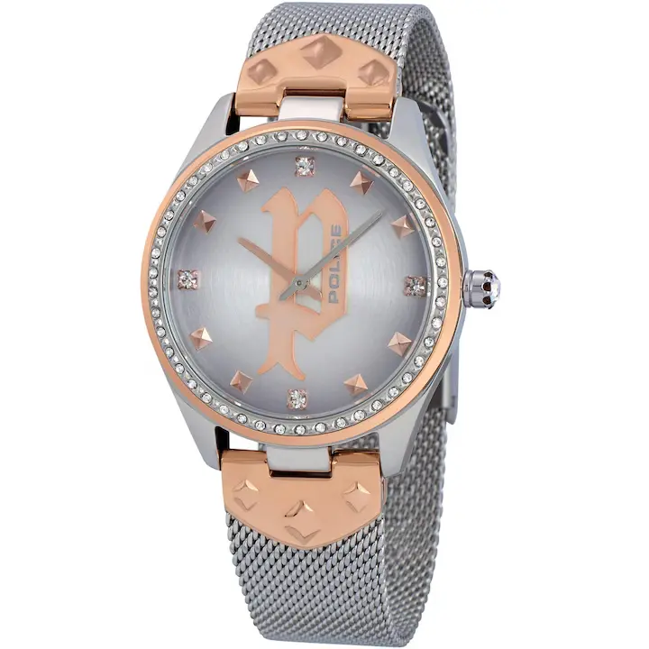 POLICE WATCH PL16029M