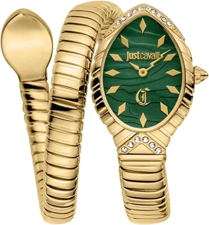 JUST CAVALLI WATCH JC1L322M0035