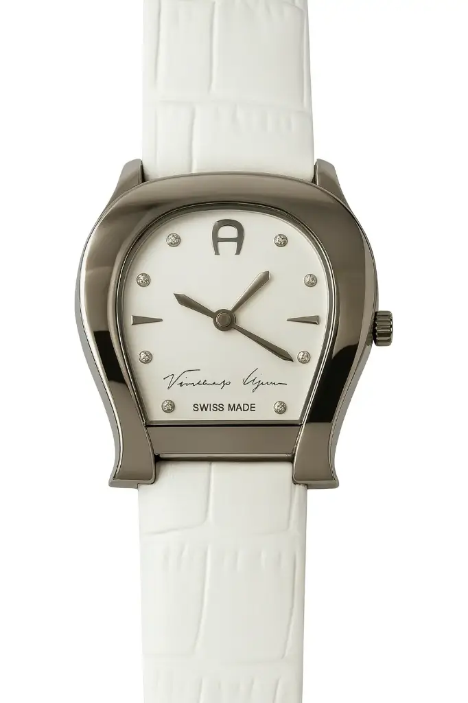 AIGNER WATCH A003