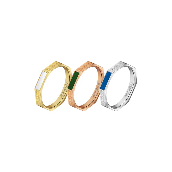[AR00010] AIGNER RING AR00010