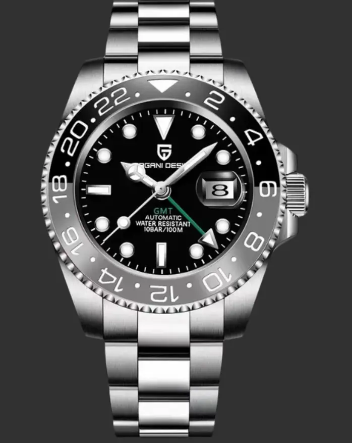 PAGANI DESIGN Watch PD-1662