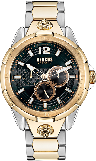 VERSUS VERSACE MAN'S WATCH VSP1L0421