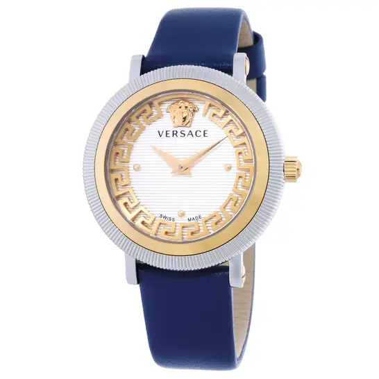 VERSACE WOMAN WATCH VE7F00223