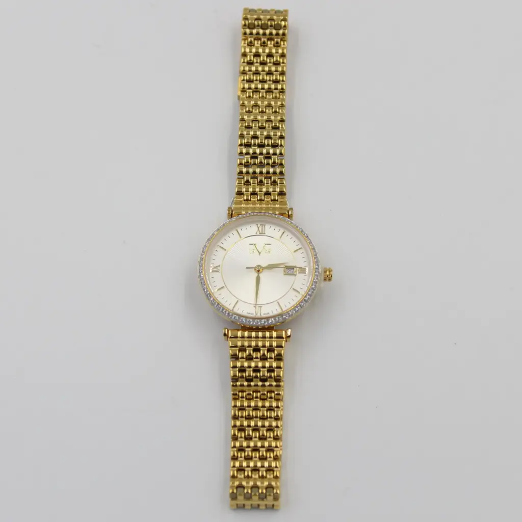 ITALIA WOMAN WATCH V02847LTG