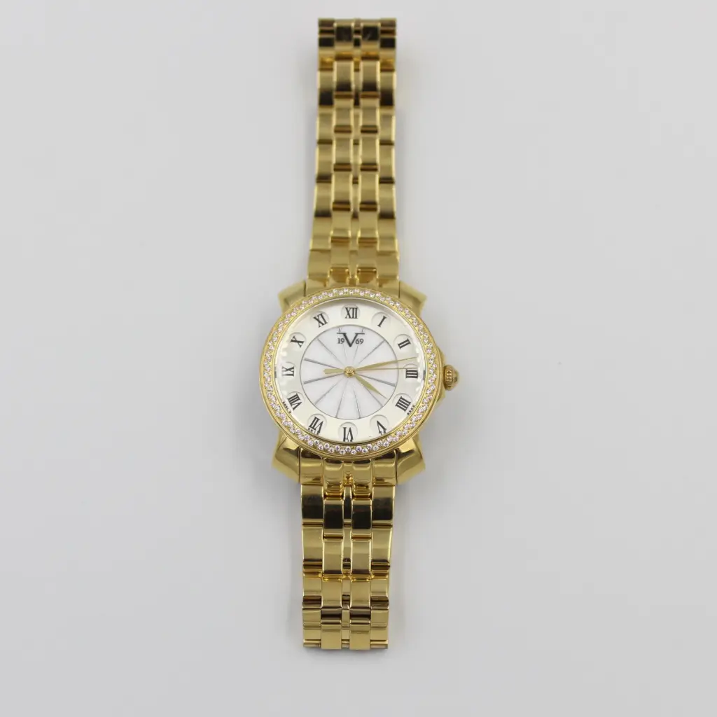 ITALIA WOMAN WATCH V06691LGP