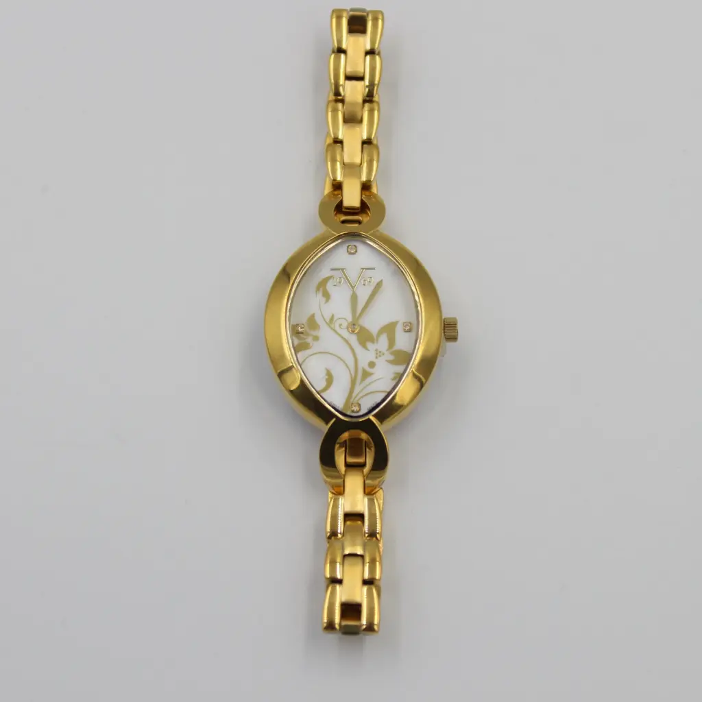 ITALIA WOMAN WATCH V6685GTG