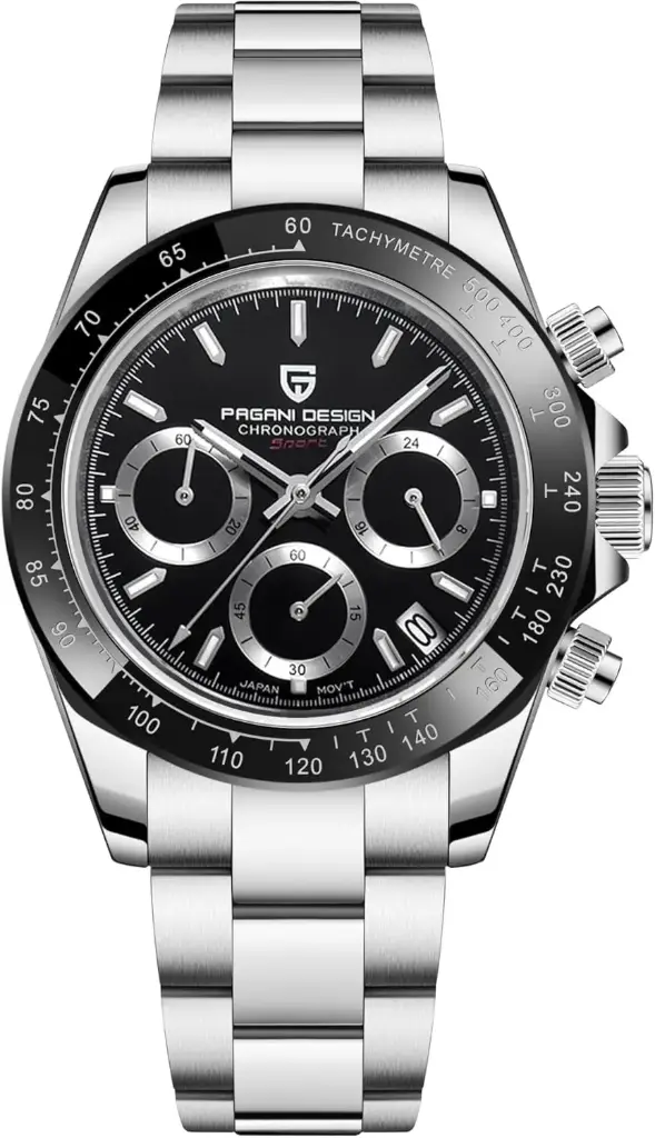 PAGANI DESIGN Watch PD-1644A