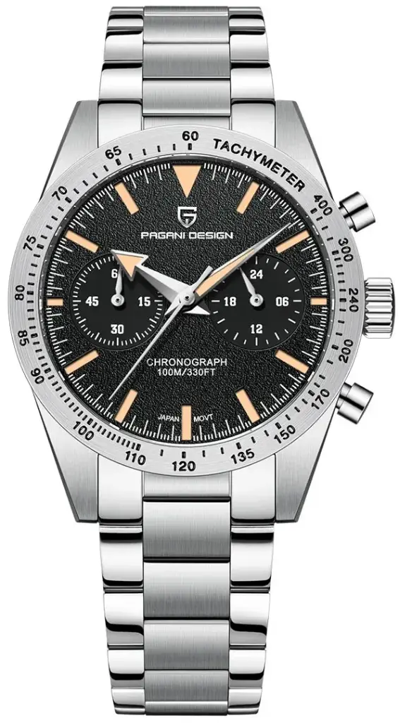 PAGANI DESIGN Watch PD-1766