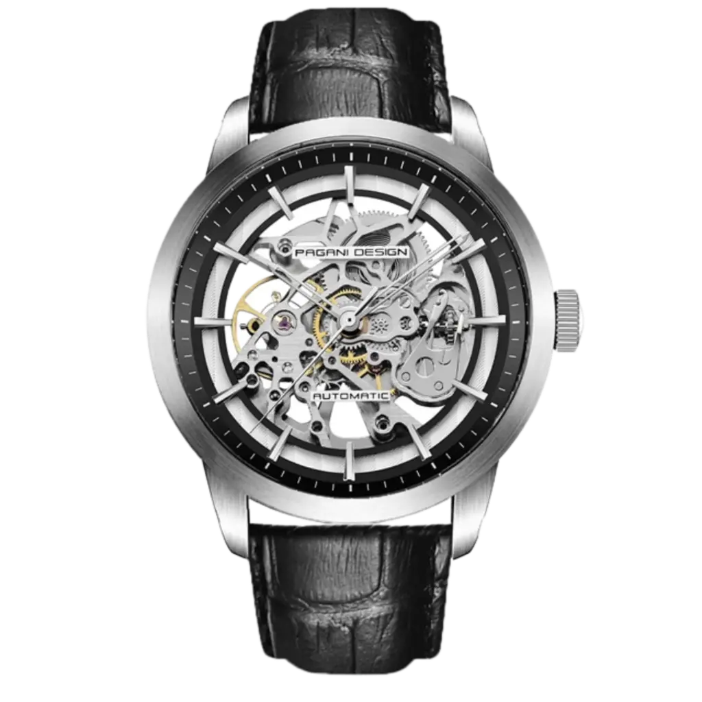 PAGANI DESIGN Watch PD-1638