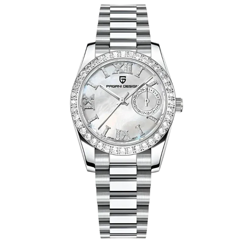 PAGANI DESIGN WATCH PD-1776