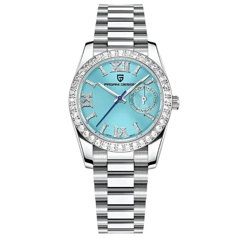 PAGANI DESIGN WATCH PD-1776 