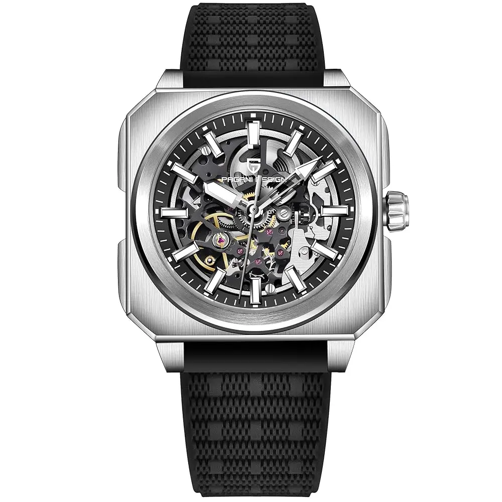 PAGANI DESIGN Watch PD-1791