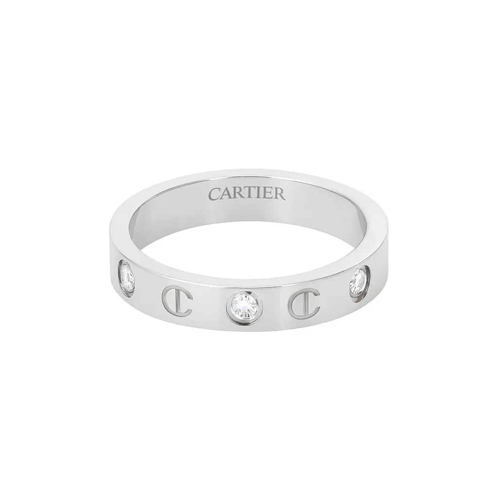 AIGNER RING ARJLF005121