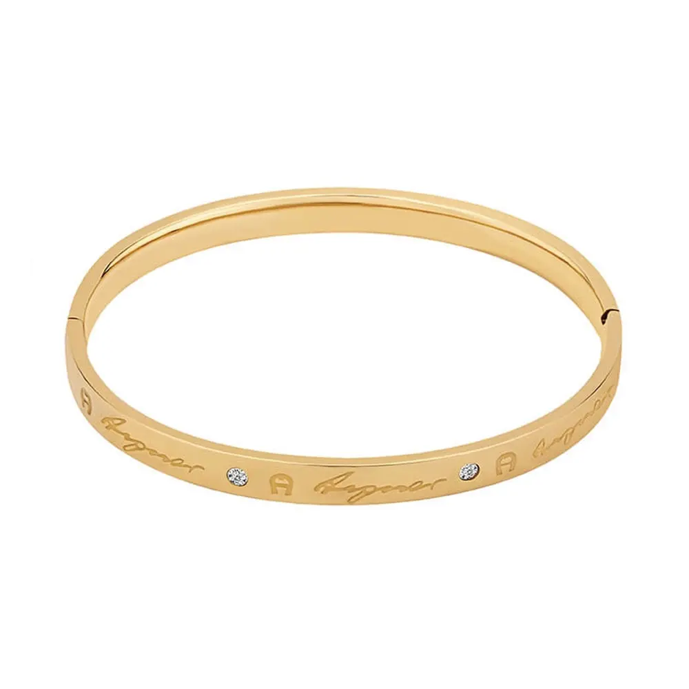 [AB3117.BA20] AIGNER BRACELET women's AB3117.BA20