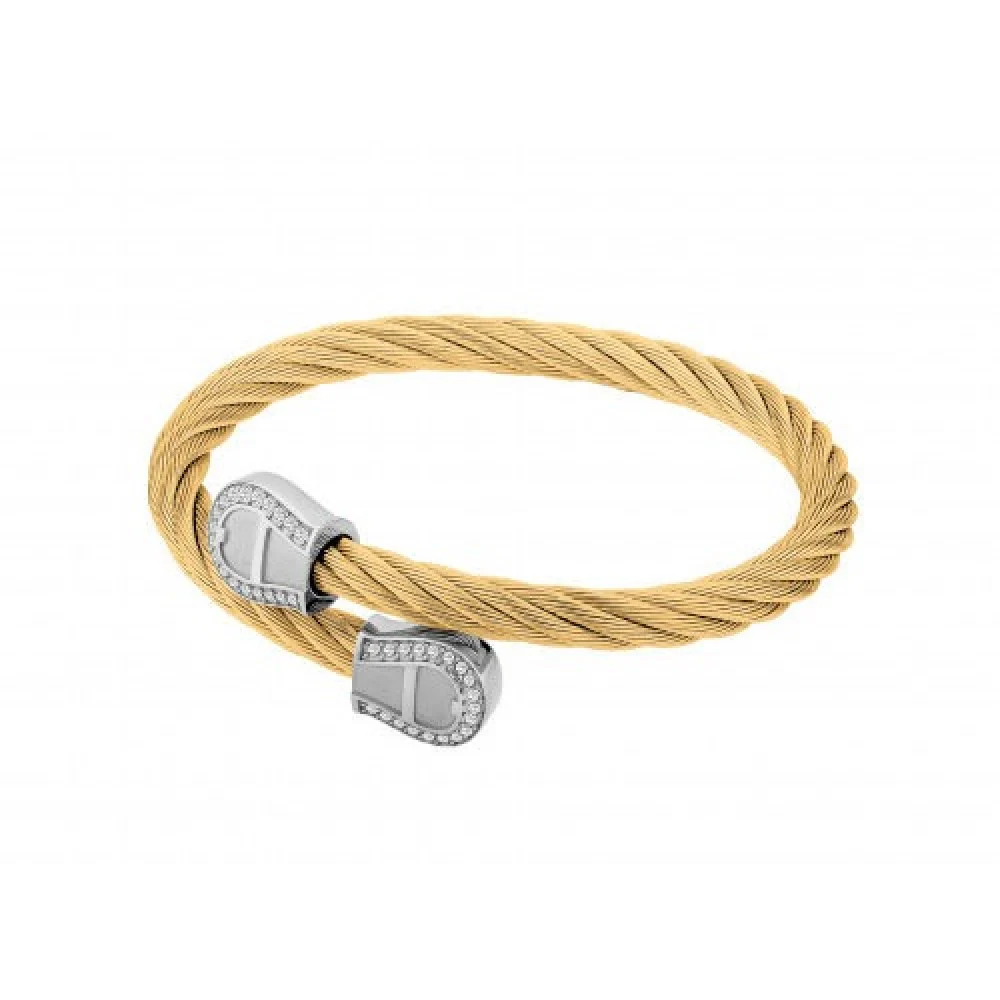 [A83743.BASS.20.92] AIGNER BRACELET women's A83743.BASS.20.92