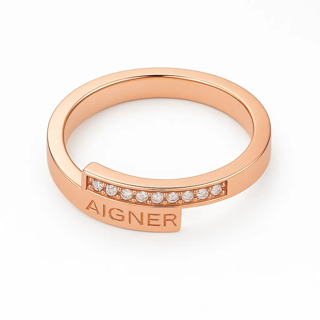 AIGNER RING ARJLF2151413