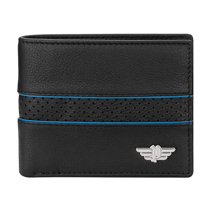 POLICE WALLET PELGW2200511
