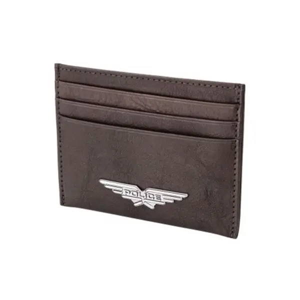 POLICE CARD HOLDER PA35470Wl
