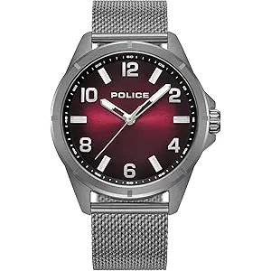 POLICE WATCH PEWJG0018303