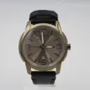 POLICE WATCH MAN'S PL.15292JSK-53M