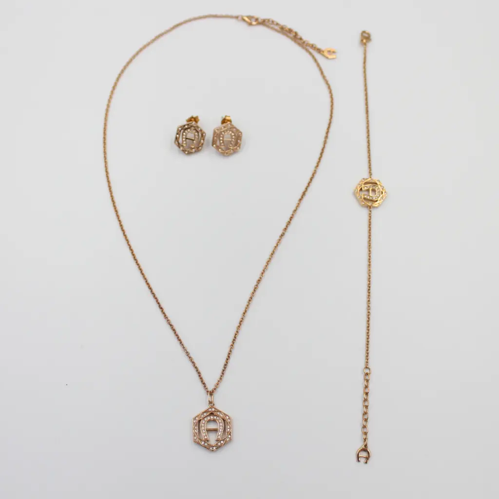 AIGNER SET AJS2101203