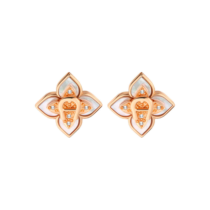 [ARJLE0003813] ACCESSORIES AIGNER EARRINGS ARJLE0003813