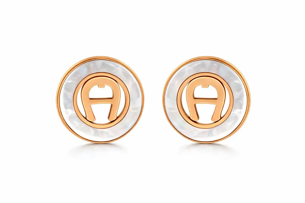 [ARJLE000003] ACCESSORIES AIGNER EARRINGS ARJLE000003