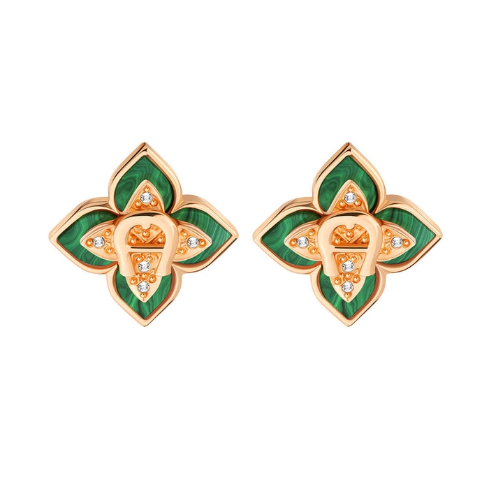 ACCESSORIES AIGNER EARRINGS ARJLE0003803