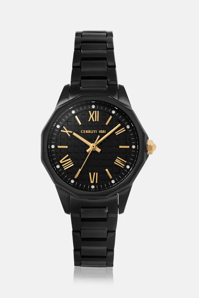 Cerruti 1881 Watch CIWLG2225604 34mm