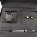 CERRUTI WATCH+PEN +CUFFLINK SET CER202508002