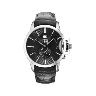 CERRUTI 1881 WATCH CRA075A221B5M