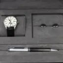 CERRUTI WATCH+PEN +CUFFLINK SET CER202508008