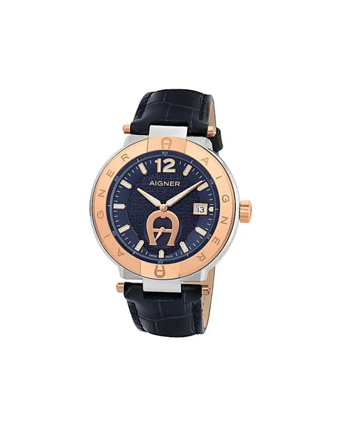 AIGNER WATCH MAN'S MA133100