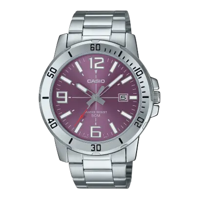 CASIO WATCH MTP-VD01D-6BV