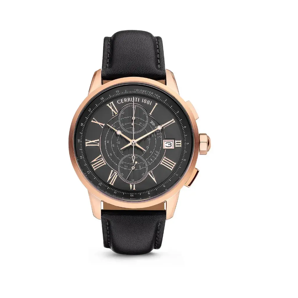 CERRUTI 1881 MAN'S WATCH CRA29301