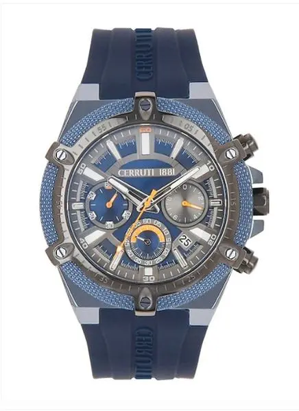 CERRUTI 1881 MAN'S WATCH CRA285