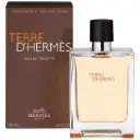 HERMÈS Terre D’Hermès Eau De Toilette for Men 100 Ml