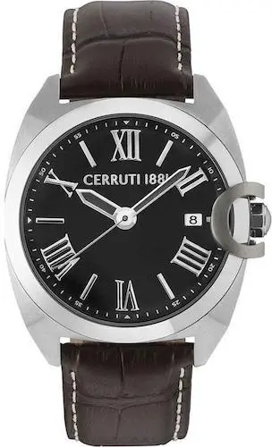 CERRUTI 1881 MAN'S WATCH CRA183