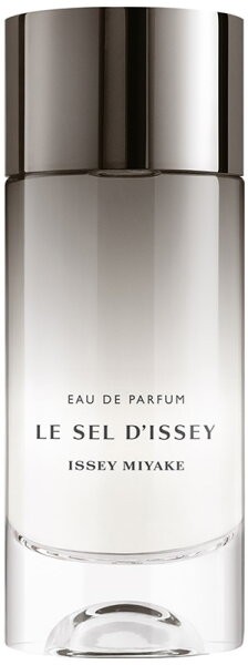Issey Miyake Le Sel D'Issey Eau De Parfum for Men 100 Ml