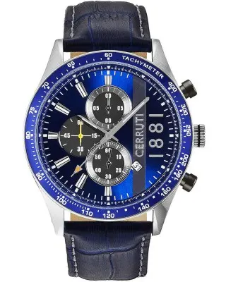 CERRUTI 1881 MAN'S WATCH CRA121