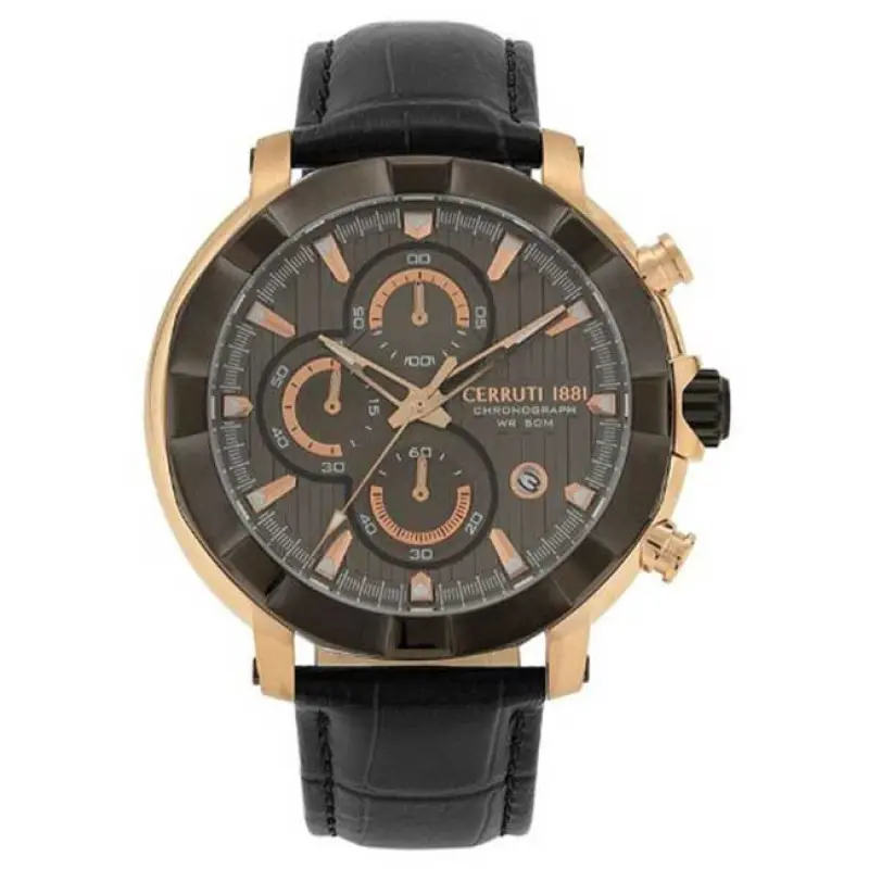 CERRUTI 1881 MAN'S WATCH CRWA258