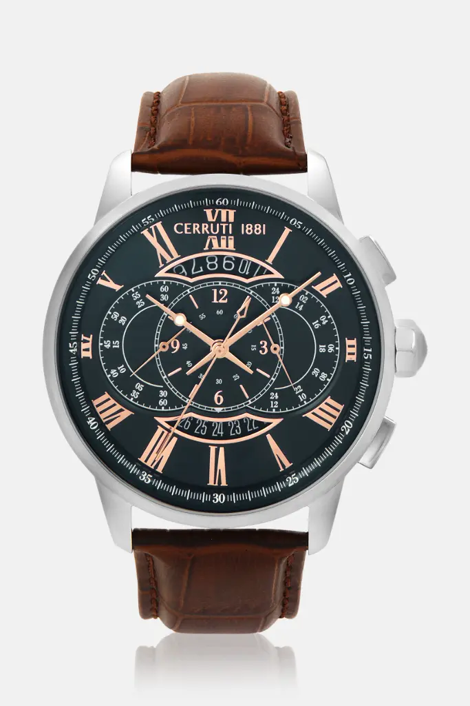 CERRUTI 1881 MAN'S WATCH CIWGC2206403