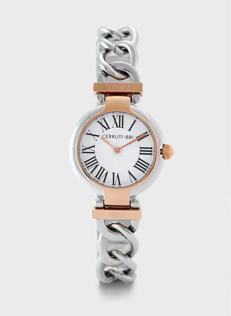 CERRUTI 1881 WATCH CRWM26304