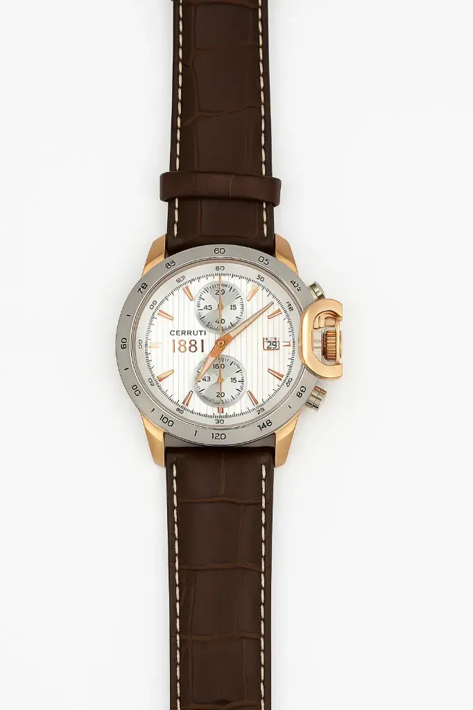 CERRUTI 1881 MAN'S WATCH CRA133