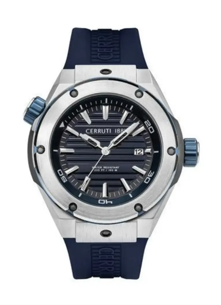 CERRUTI 1881 MAN'S WATCH CRA301