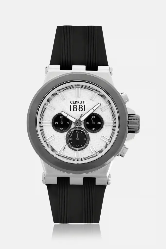 CERRUTI 1881 MAN'S WATCH CRA174