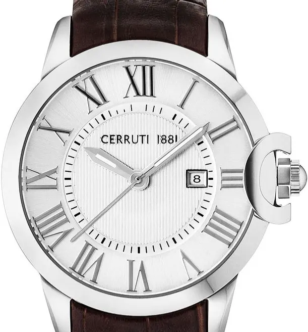 CERRUTI 1881 MAN'S WATCH CRA-187