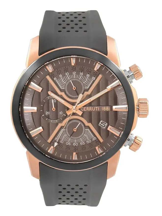 CERRUTI 1881 MAN'S WATCH CRA215