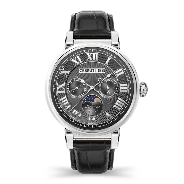 CERRUTI 1881 MAN'S WATCH C GF21114